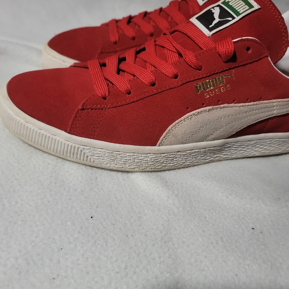 Puma - Picture 2 of 6